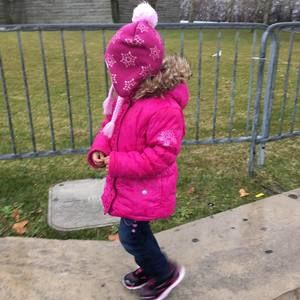 Meet your Posher, Husna